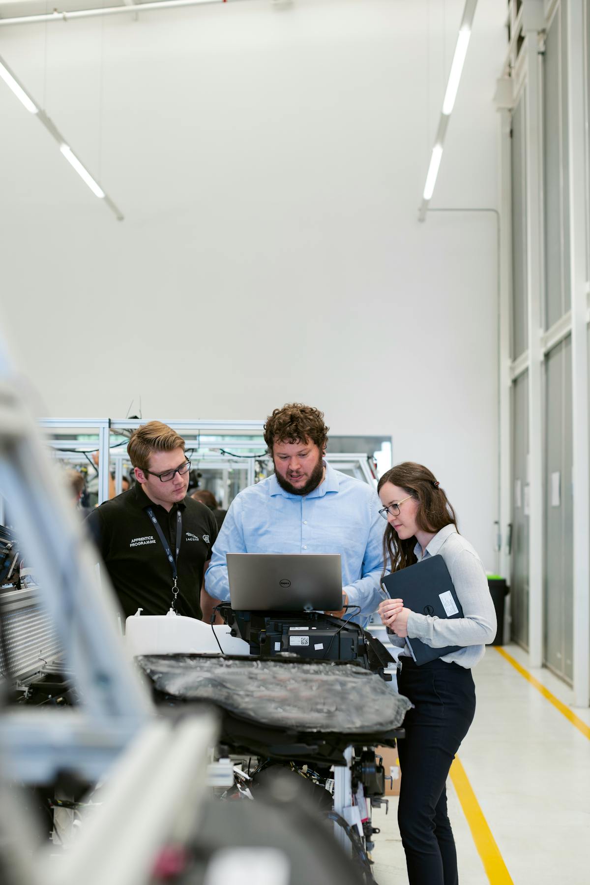 Produzione automobilistica